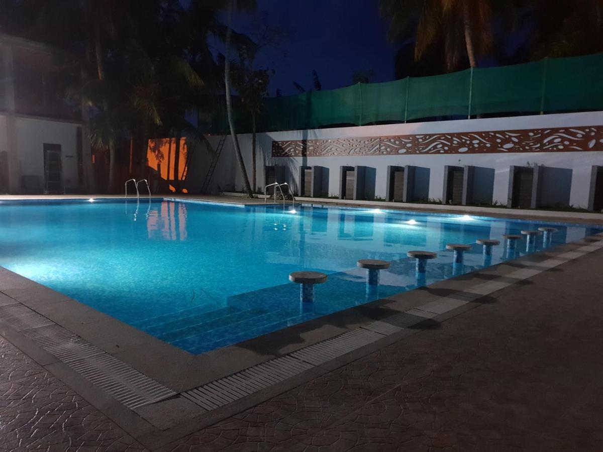Rk Resorts Карайкал Екстериор снимка