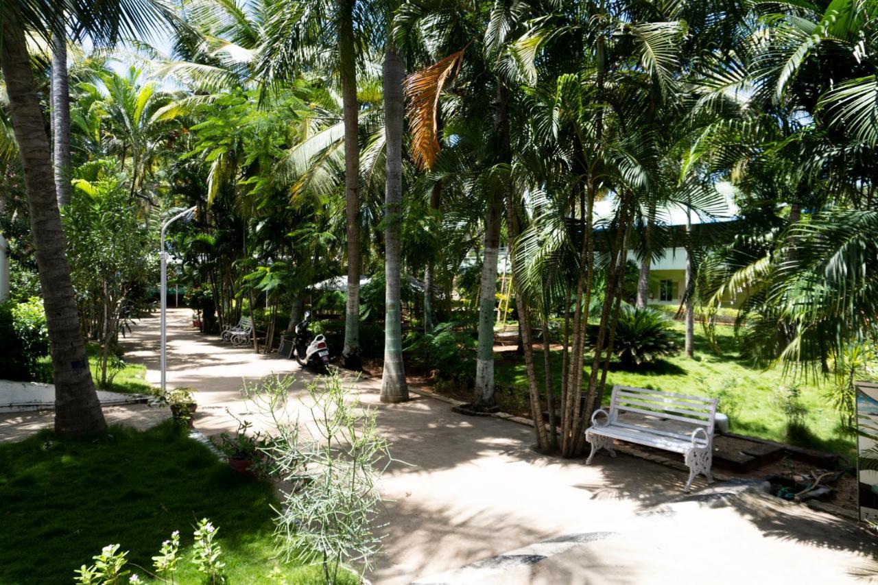 Rk Resorts Карайкал Екстериор снимка