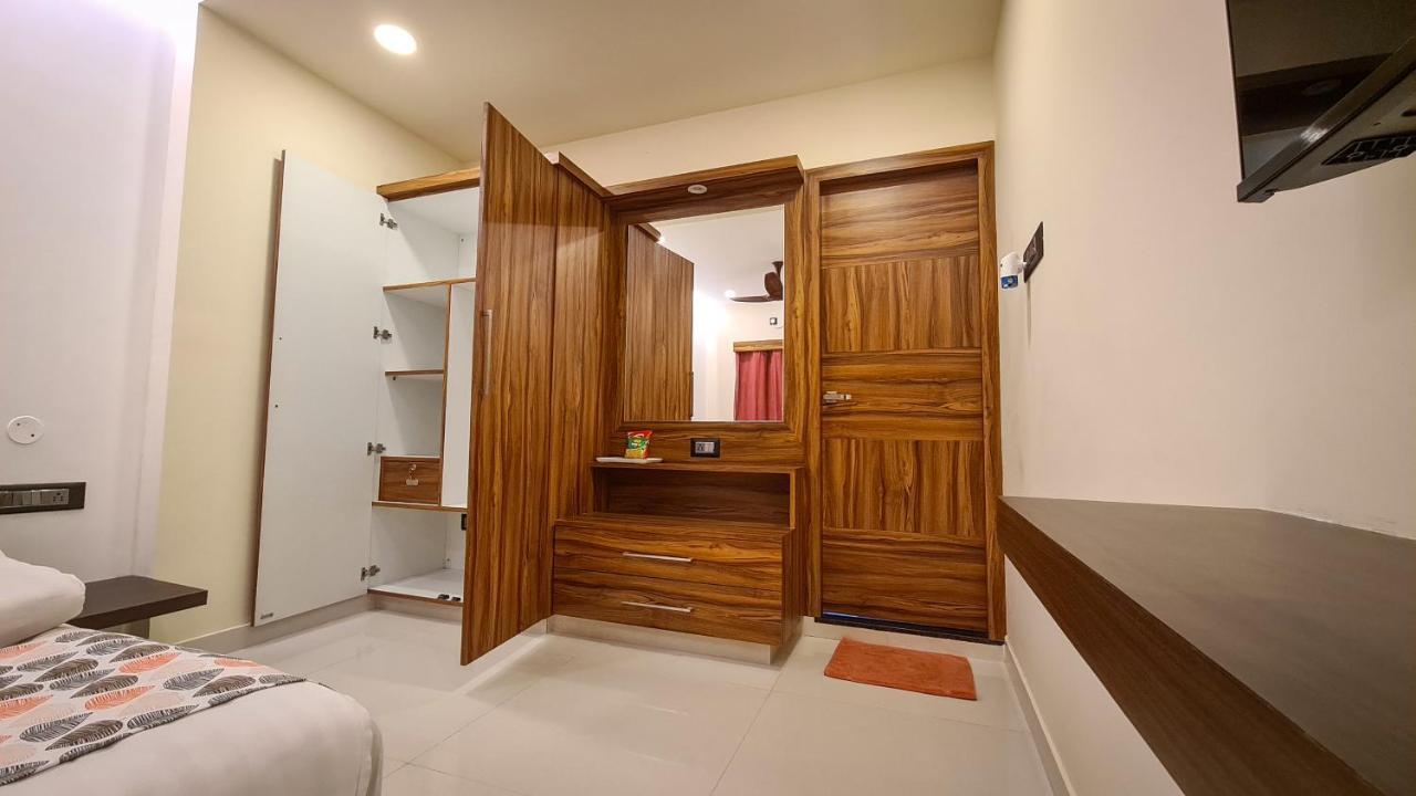 Rk Resorts Карайкал Екстериор снимка