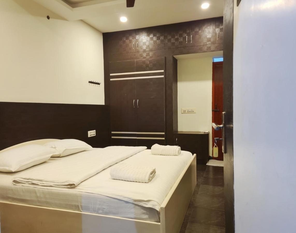 Rk Resorts Карайкал Екстериор снимка