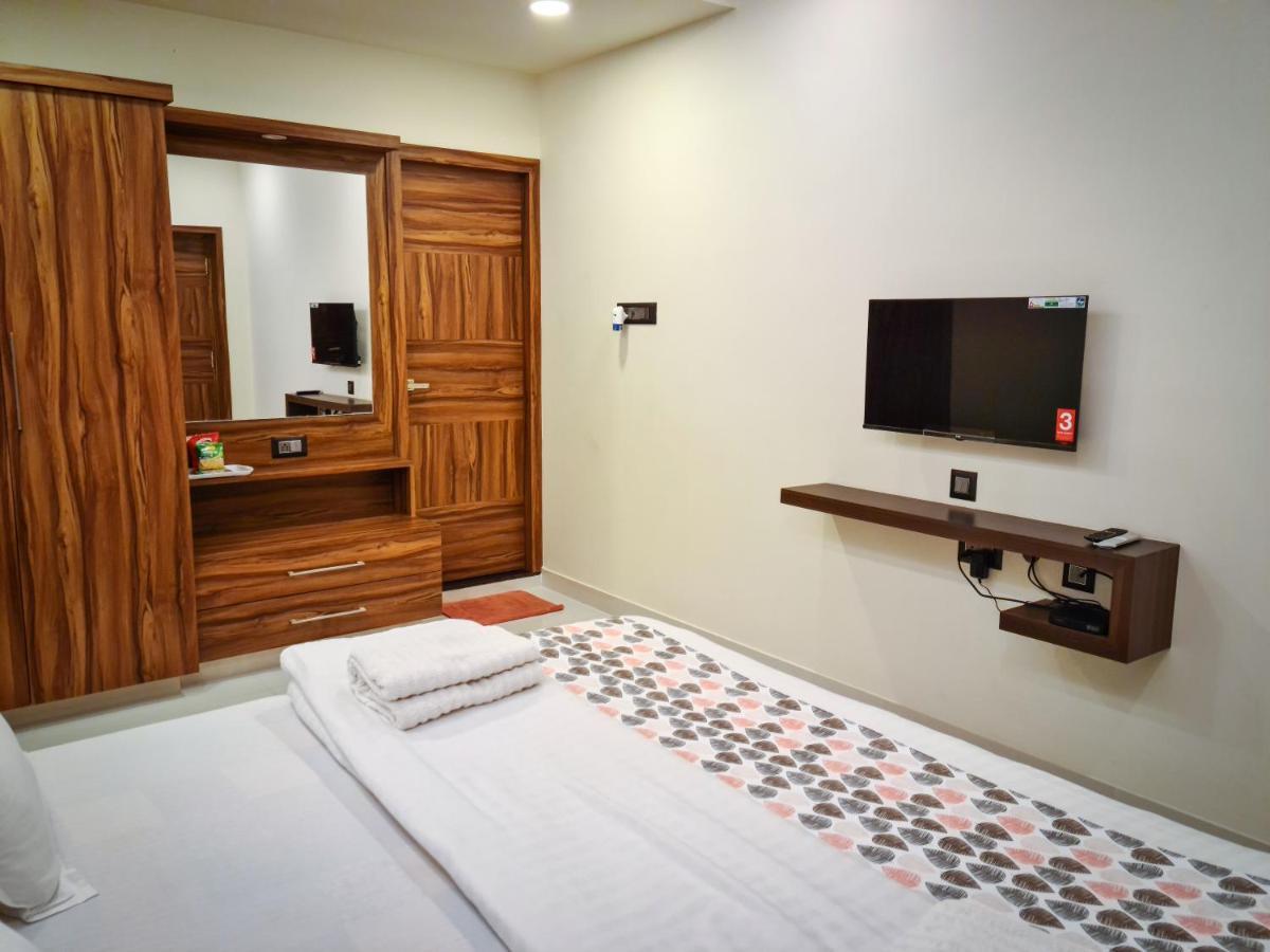 Rk Resorts Карайкал Екстериор снимка