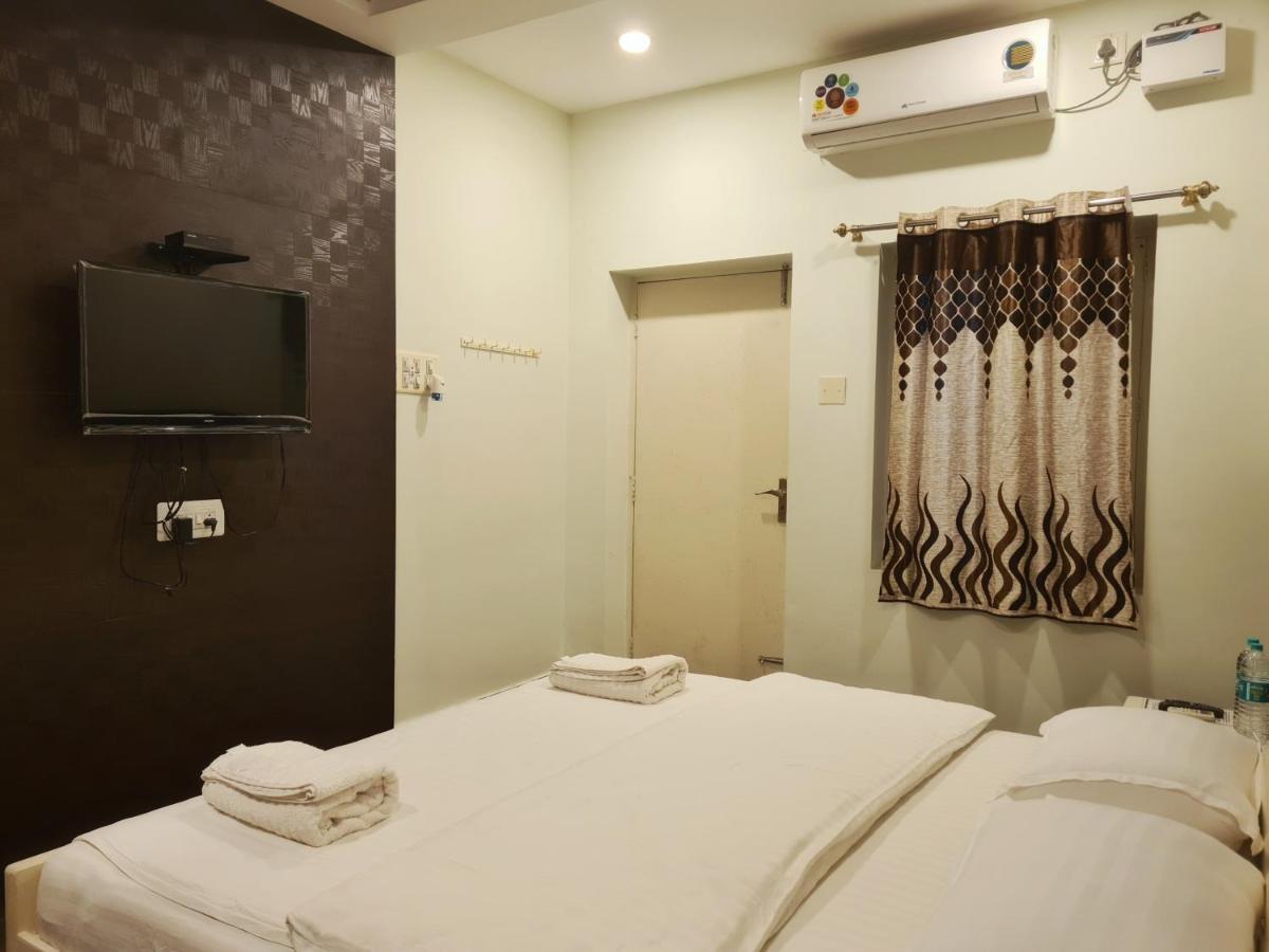 Rk Resorts Карайкал Екстериор снимка