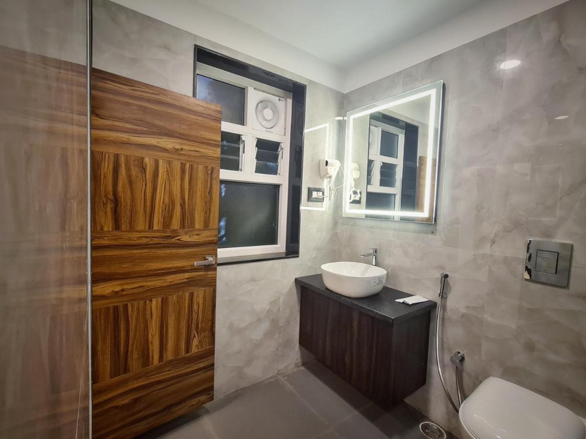 Rk Resorts Карайкал Екстериор снимка
