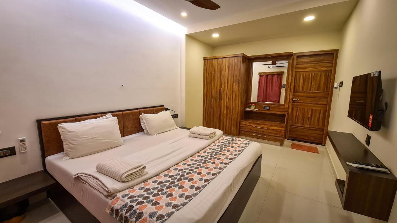 Rk Resorts Карайкал Екстериор снимка