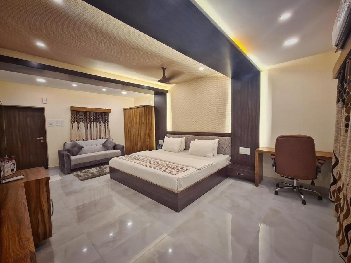 Rk Resorts Карайкал Екстериор снимка
