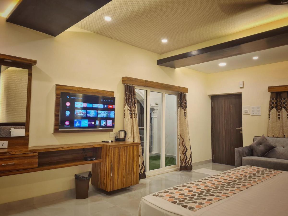 Rk Resorts Карайкал Екстериор снимка